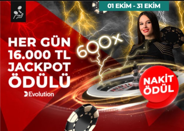 Turkbet Casino Oyunu